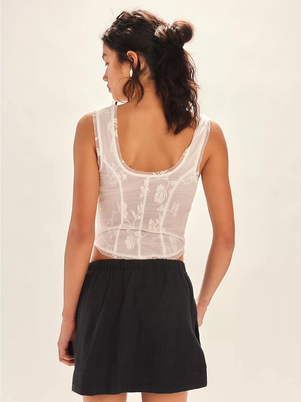 Skort - Picture 2 of 5